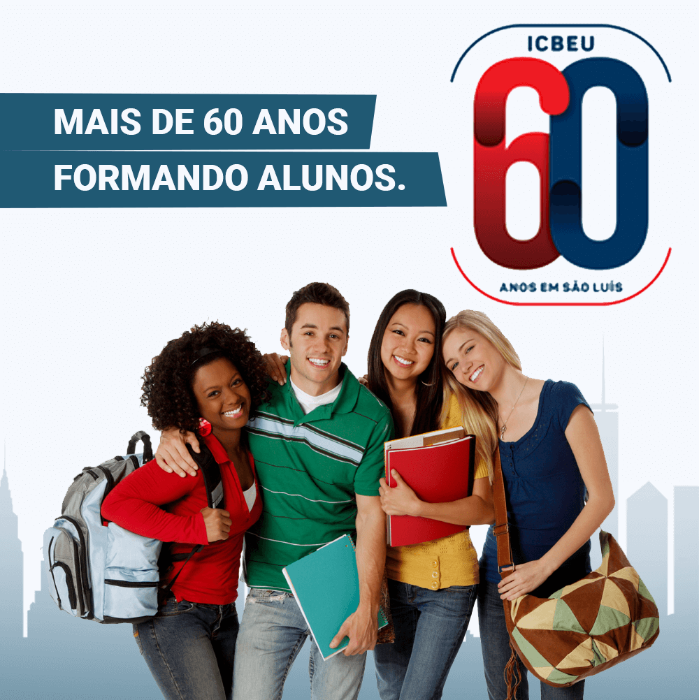 ICBEU escola de inglês