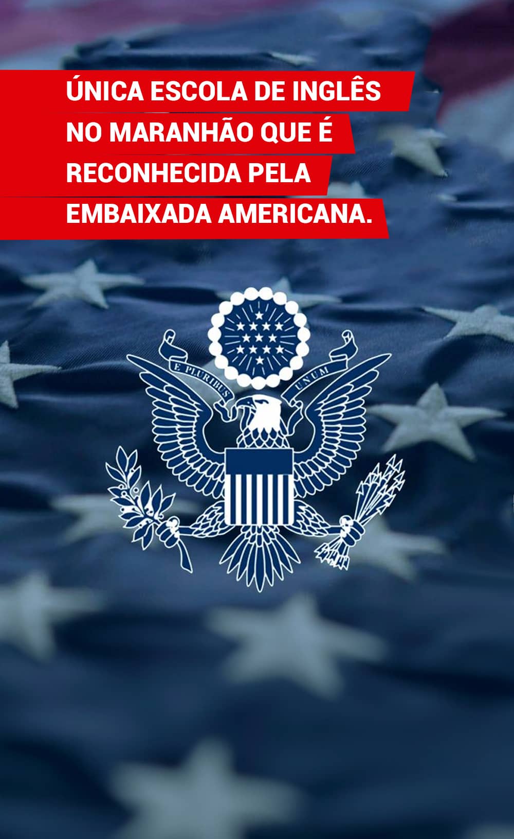 ICBEU escola de inglês
